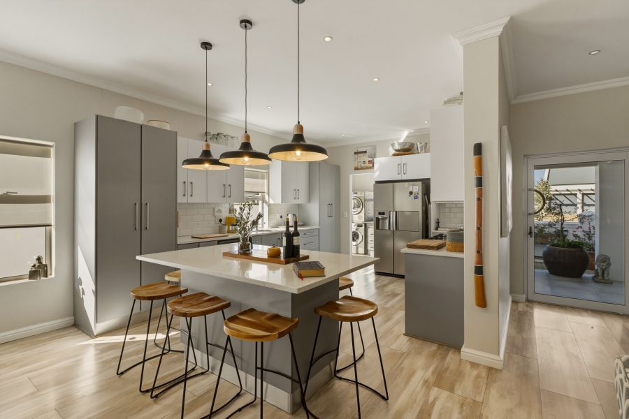 3 Bedroom Property for Sale in Croydon Vineyard Estate Western Cape
